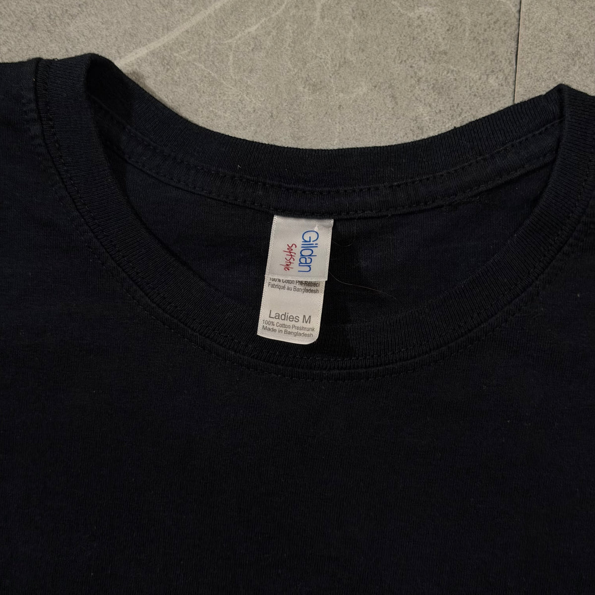 Gildan Graphic wmns tee