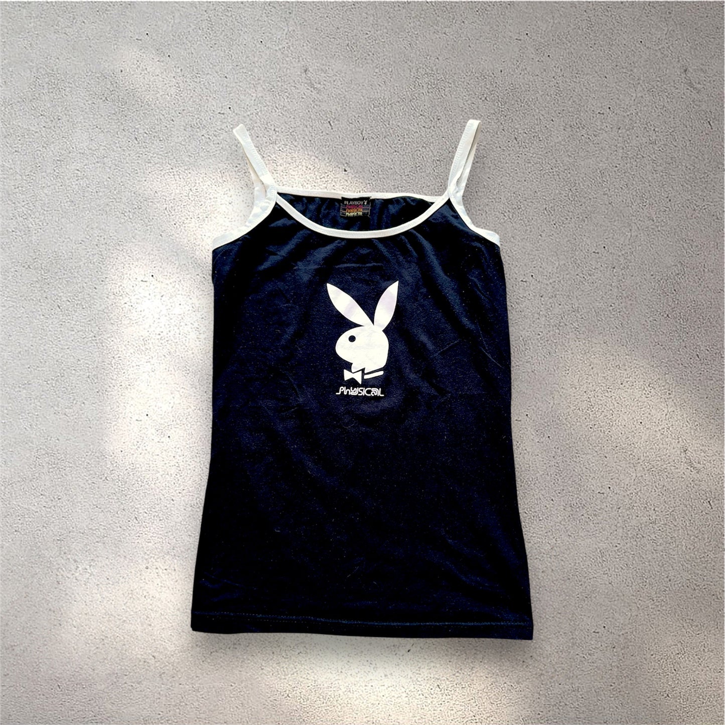 Playboy top