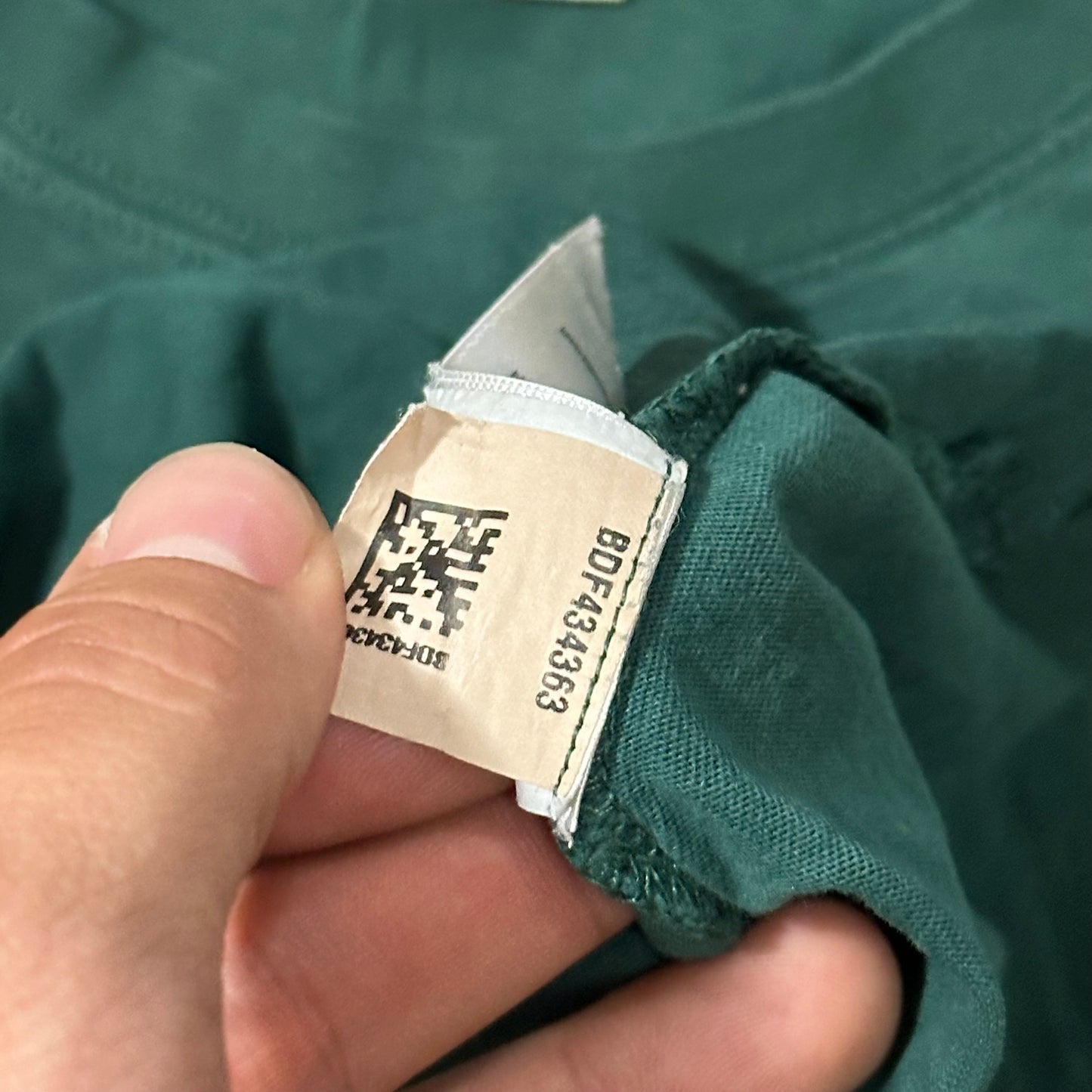 The North Face Tee