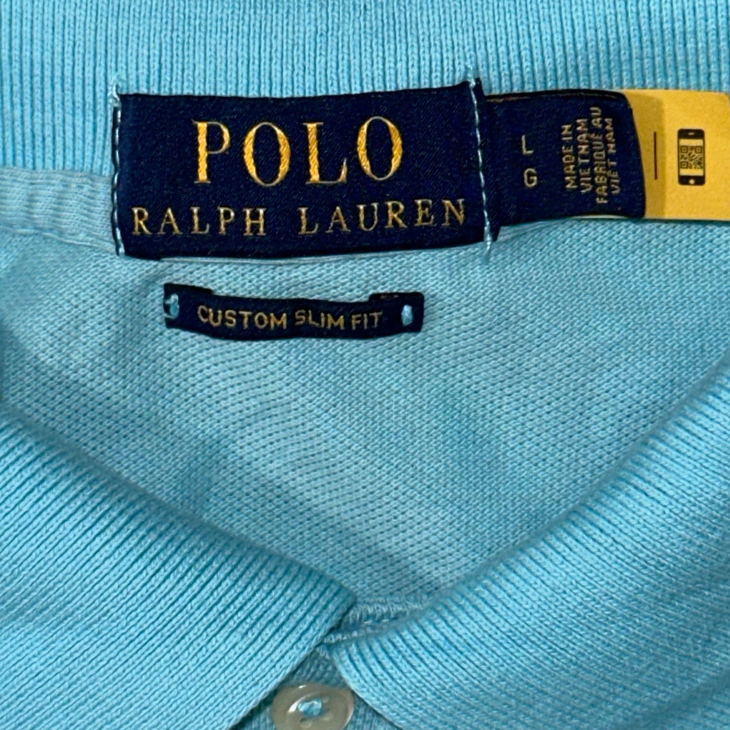 Polo by Ralph Lauren Tee