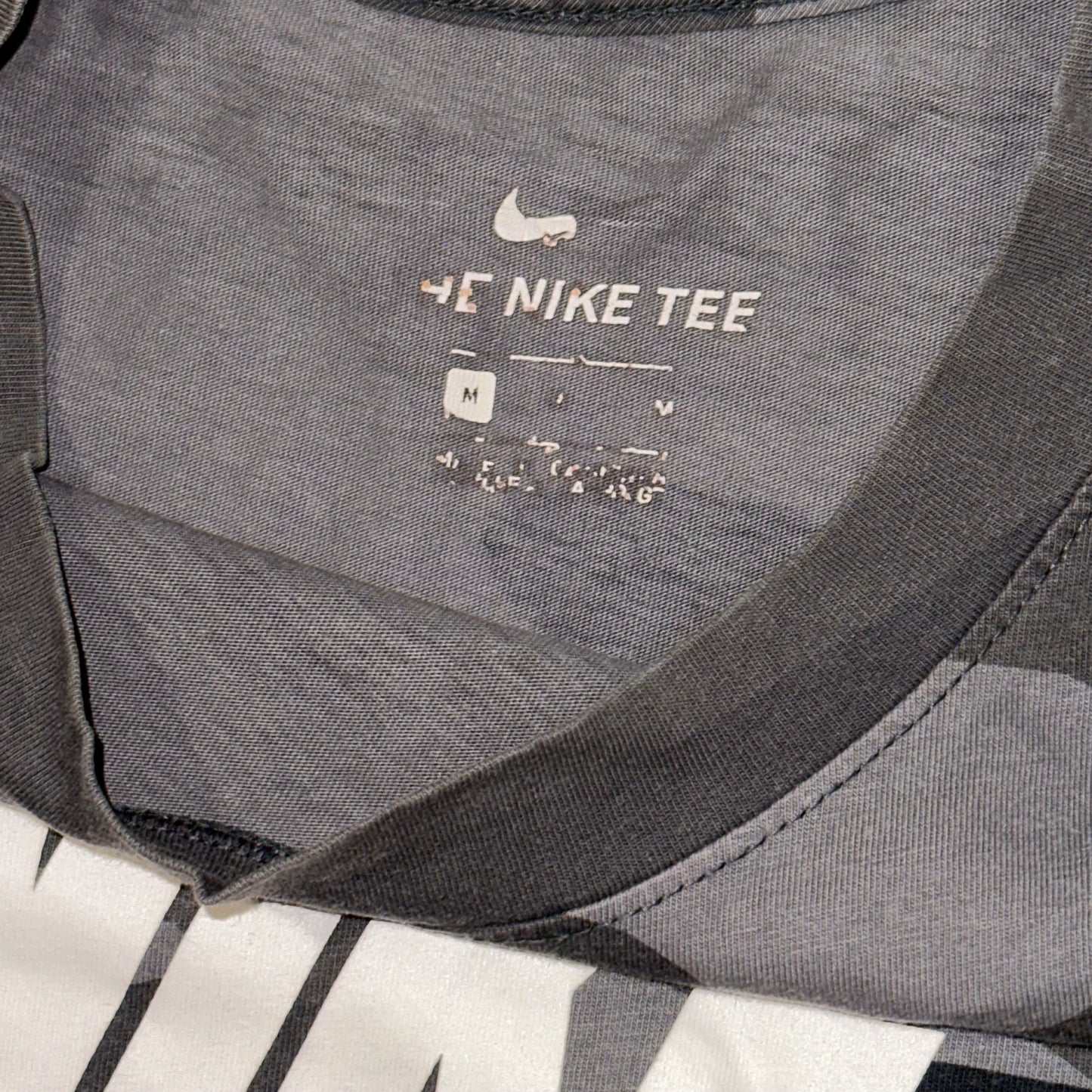Nike tee