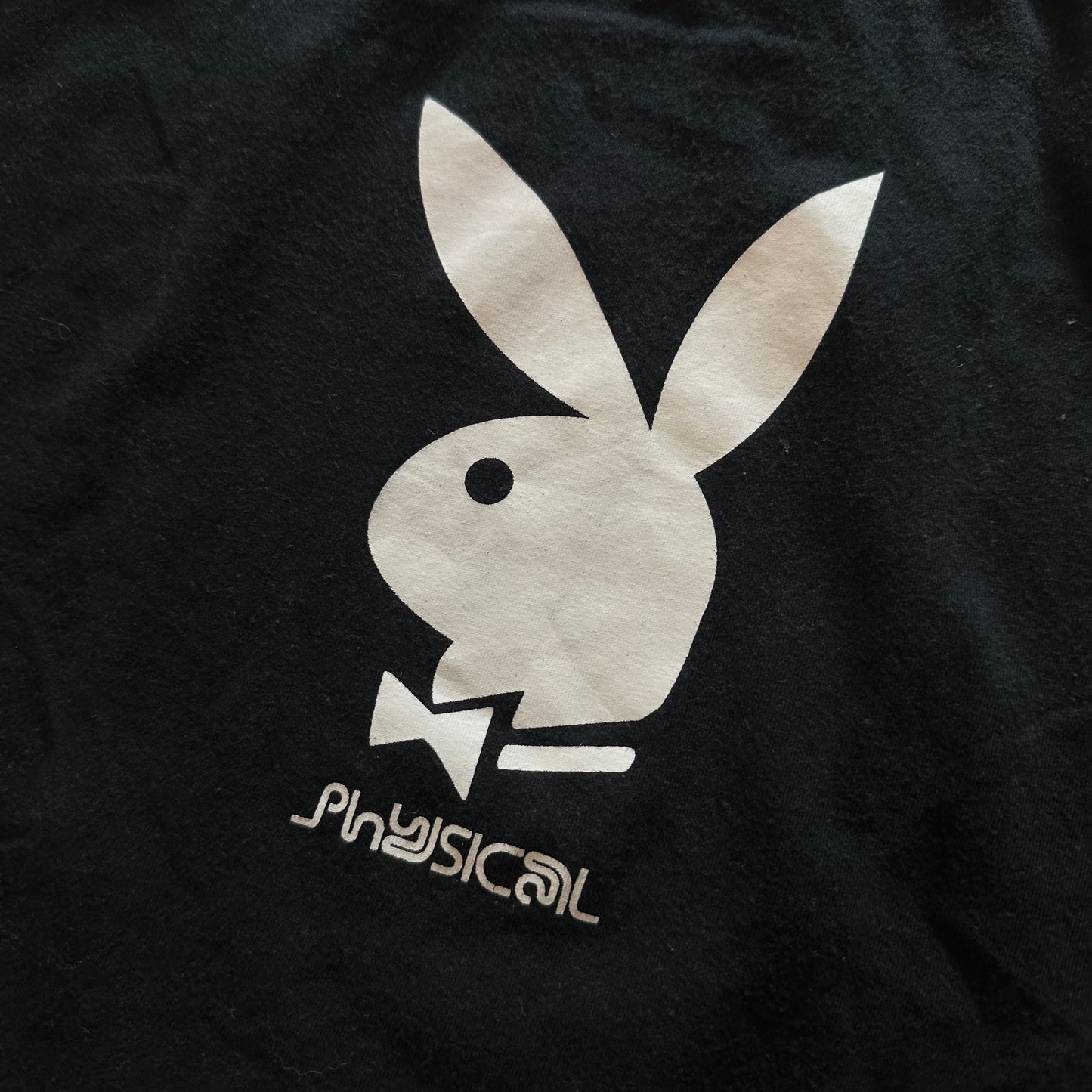 Playboy top