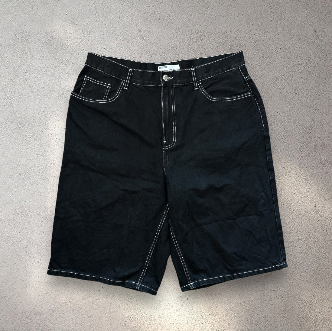 Bershka Jorts