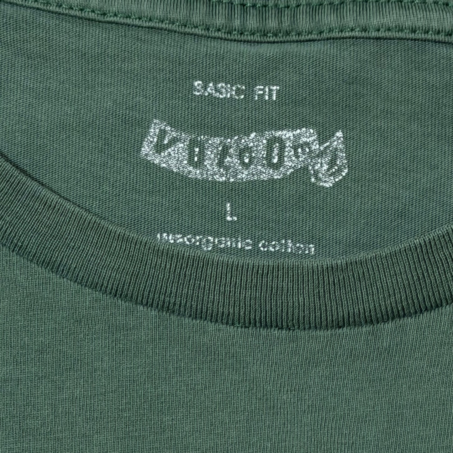 Volcom Tee