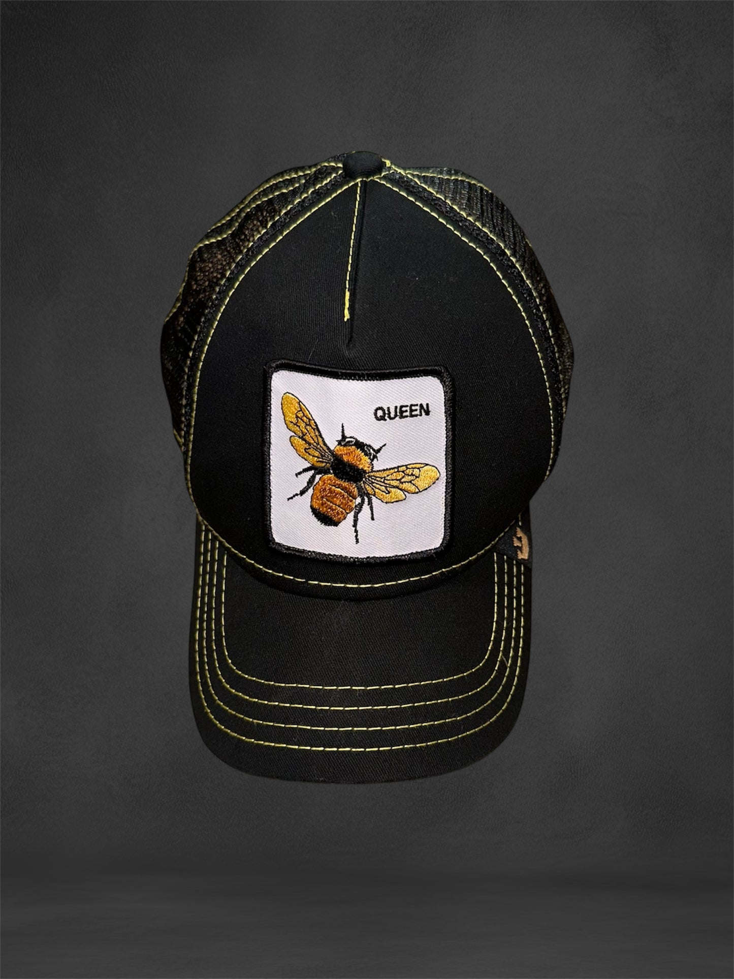 Goorin Bros The queen bee cap