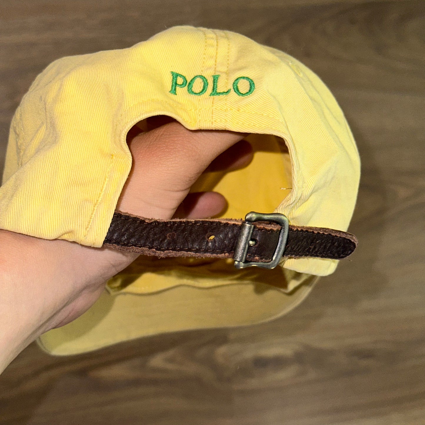 Ralph Lauren Cap