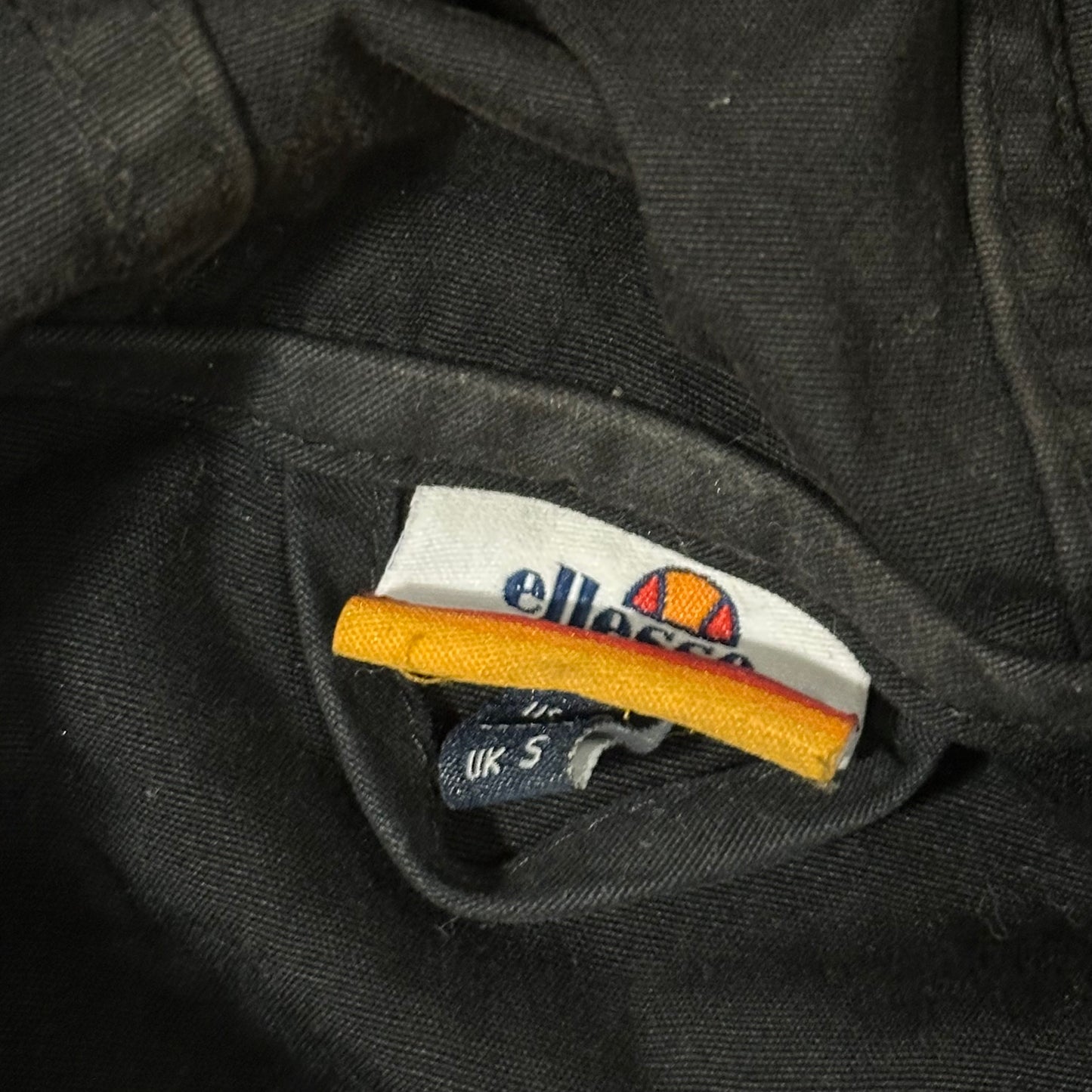 Ellesse Anorak