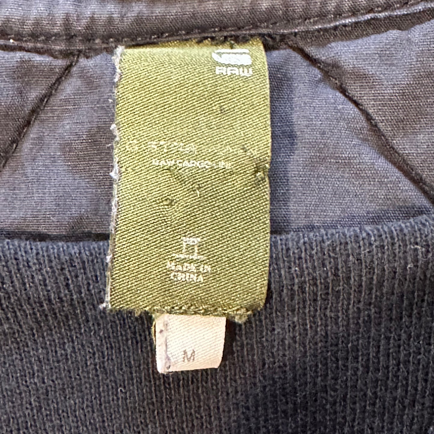 G-Star Raw Crewneck