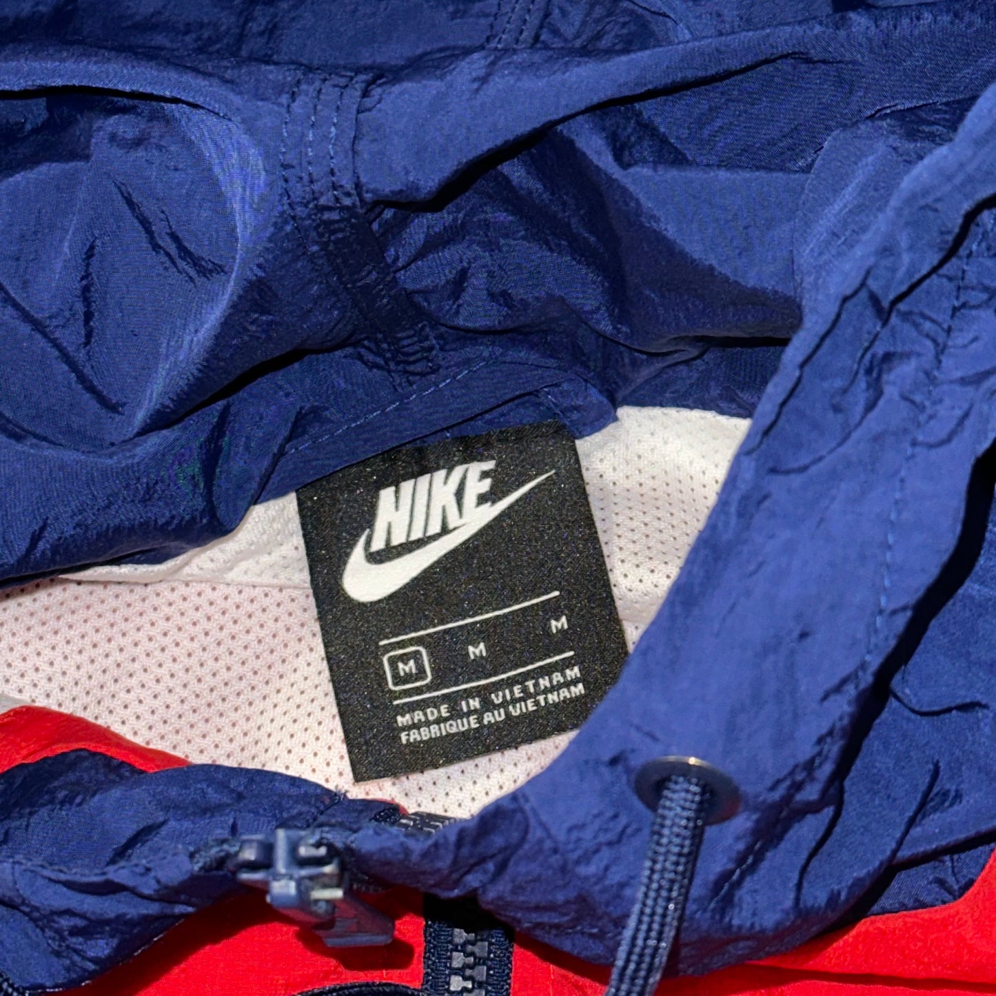 Nike Windbreaker