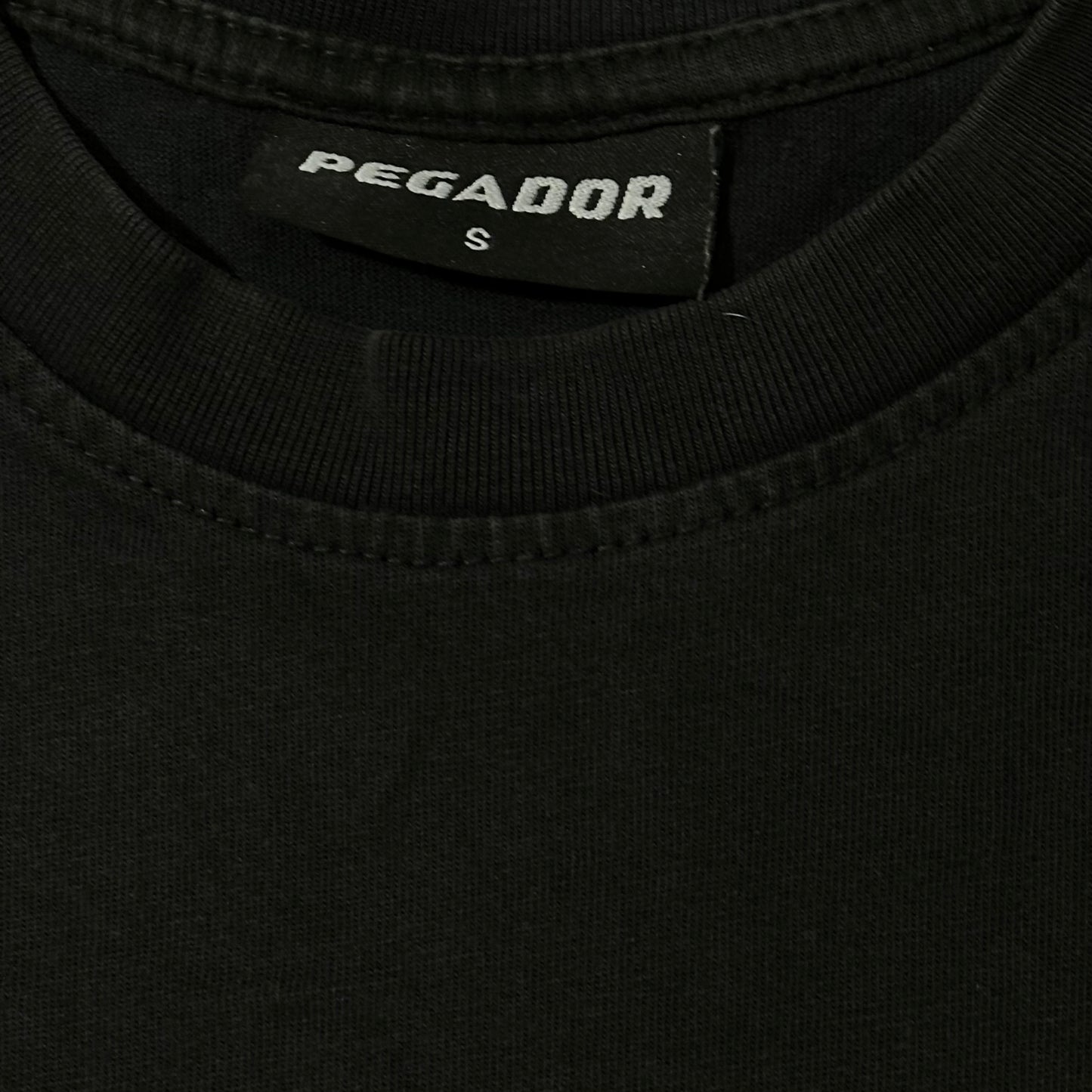 Pegador Oversized Tee