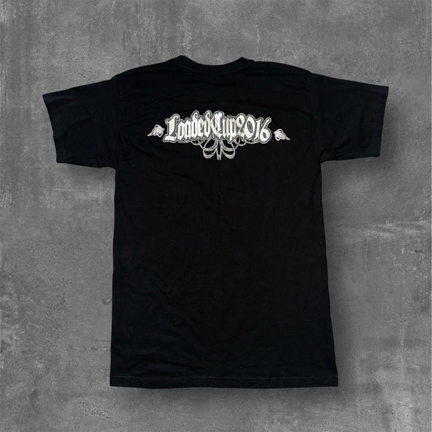 Y2k tee