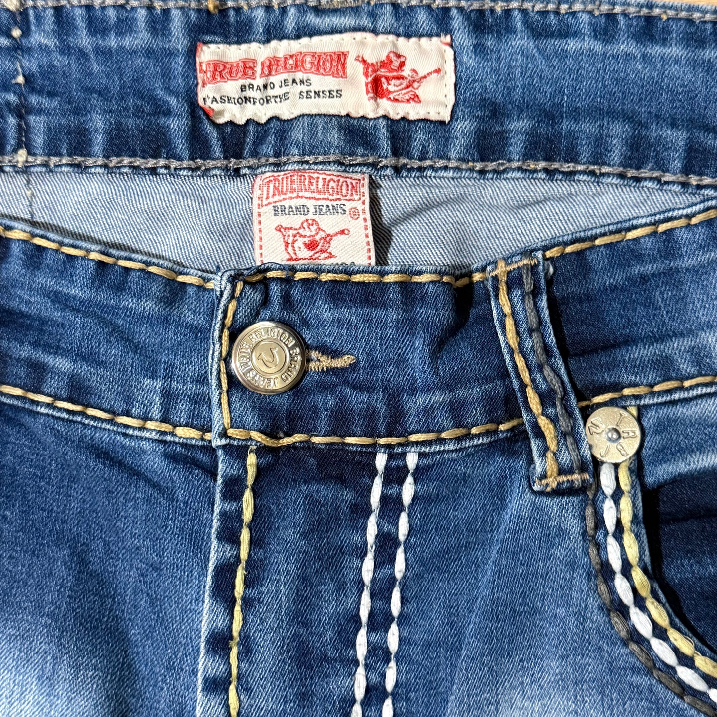 True Religion Jeans