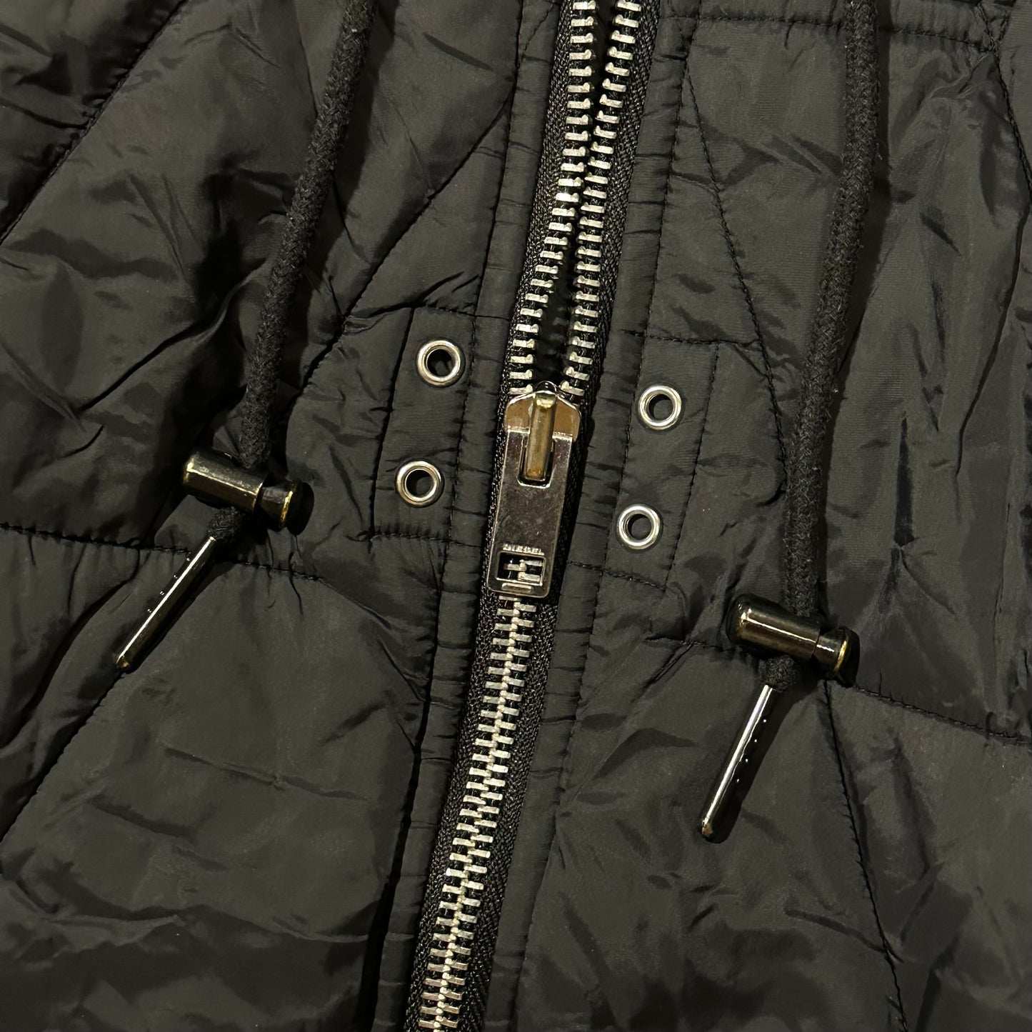 Diesel Puffer Jacket