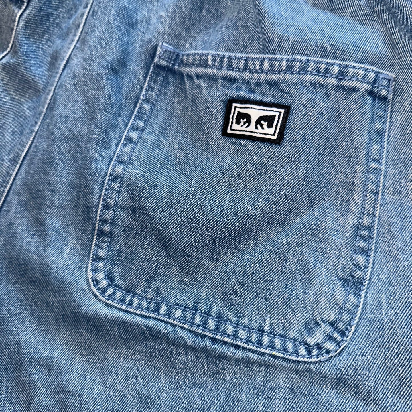Obey Jorts