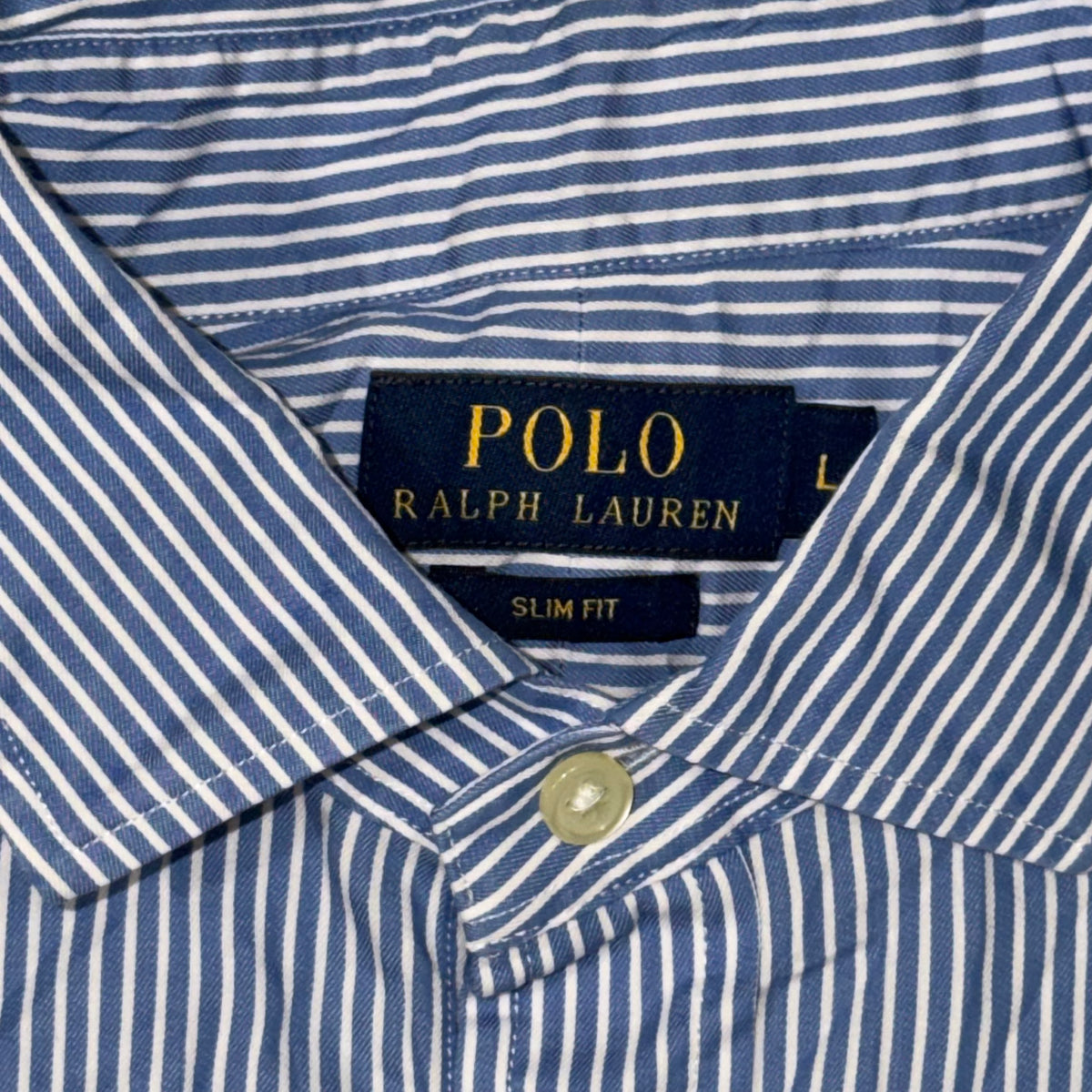 Polo by Ralph Lauren Shirt