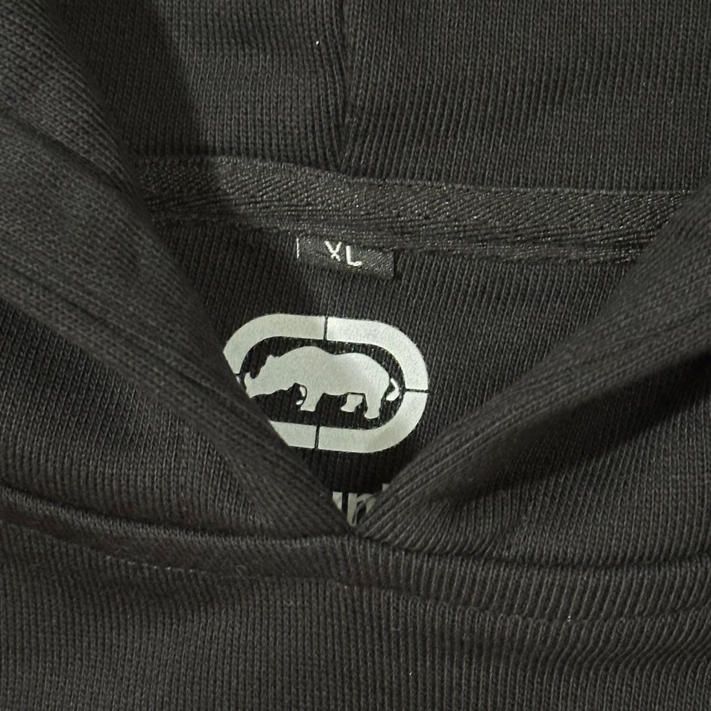 Ecko Unltd. Heavy Hoodie