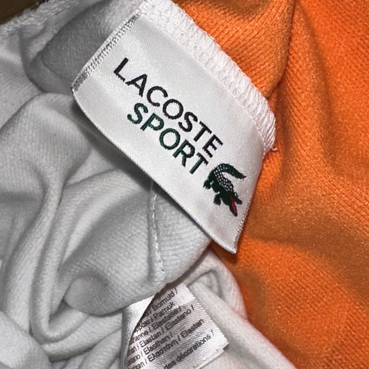 Lacoste Sport Track Pants