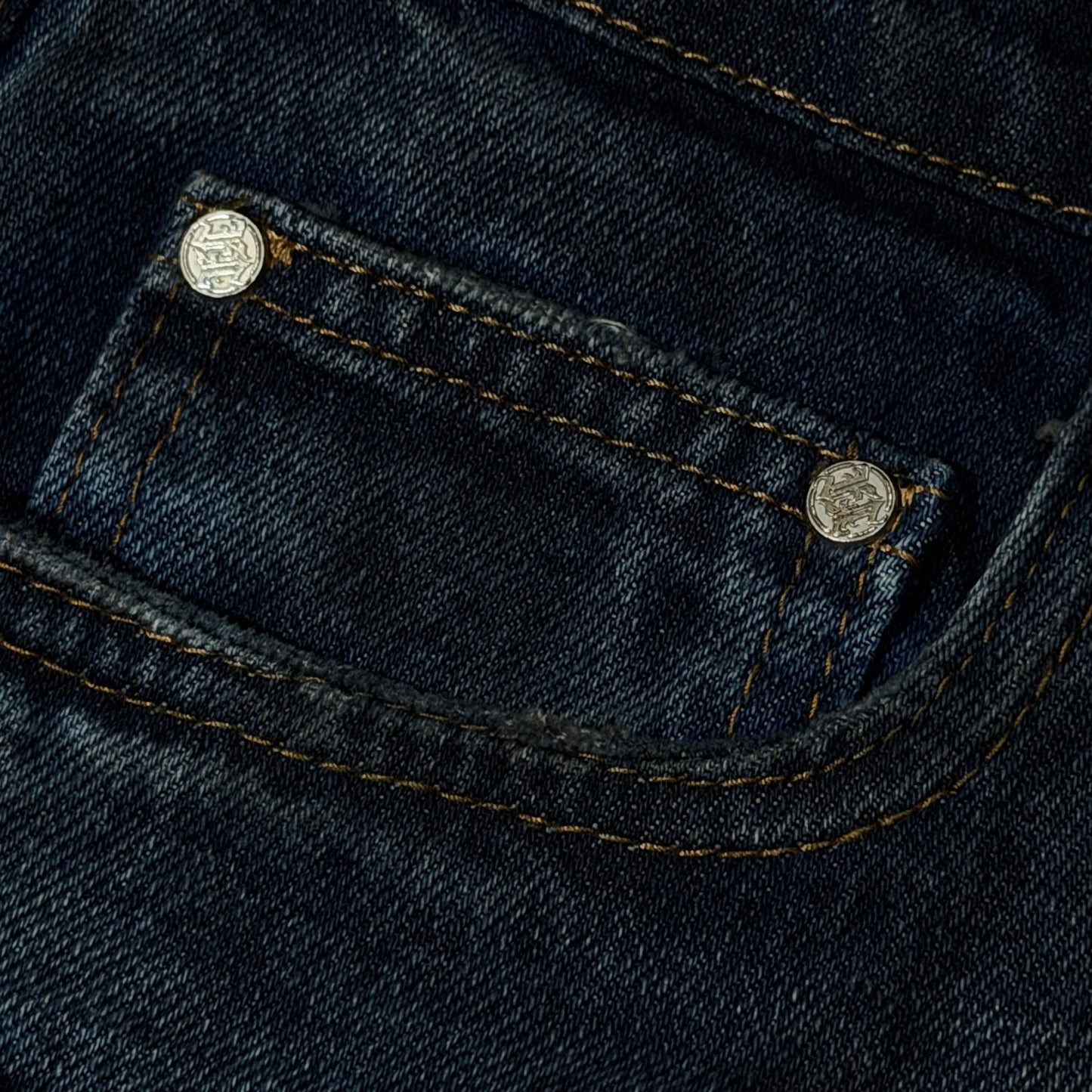 Favela Baggy Jeans