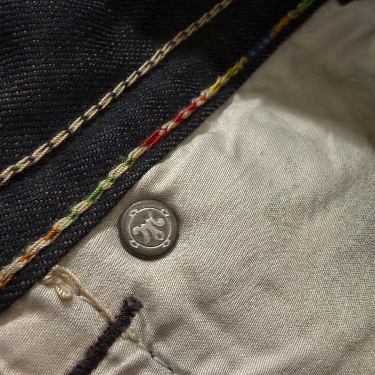 Y2k Mek Denim USA Tuscany Bootcut Jeans