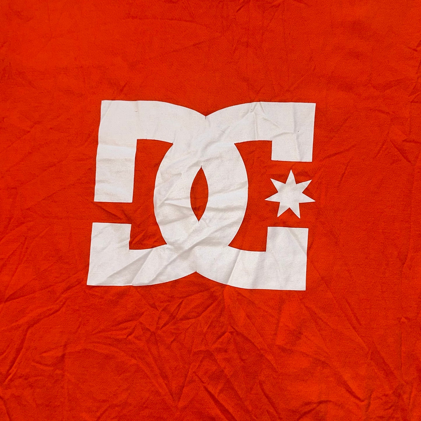 DC Tee