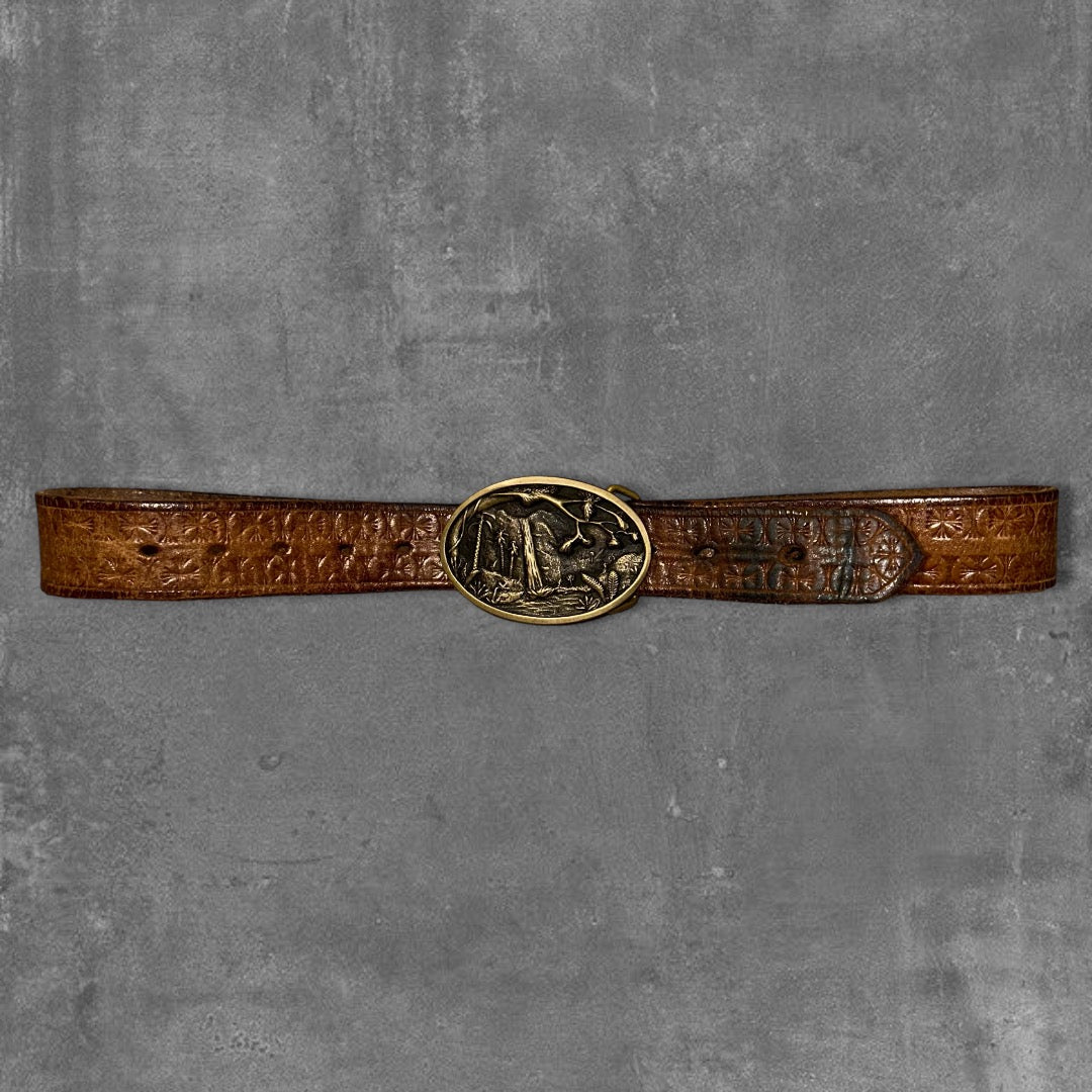 Vintage Belt 95cm