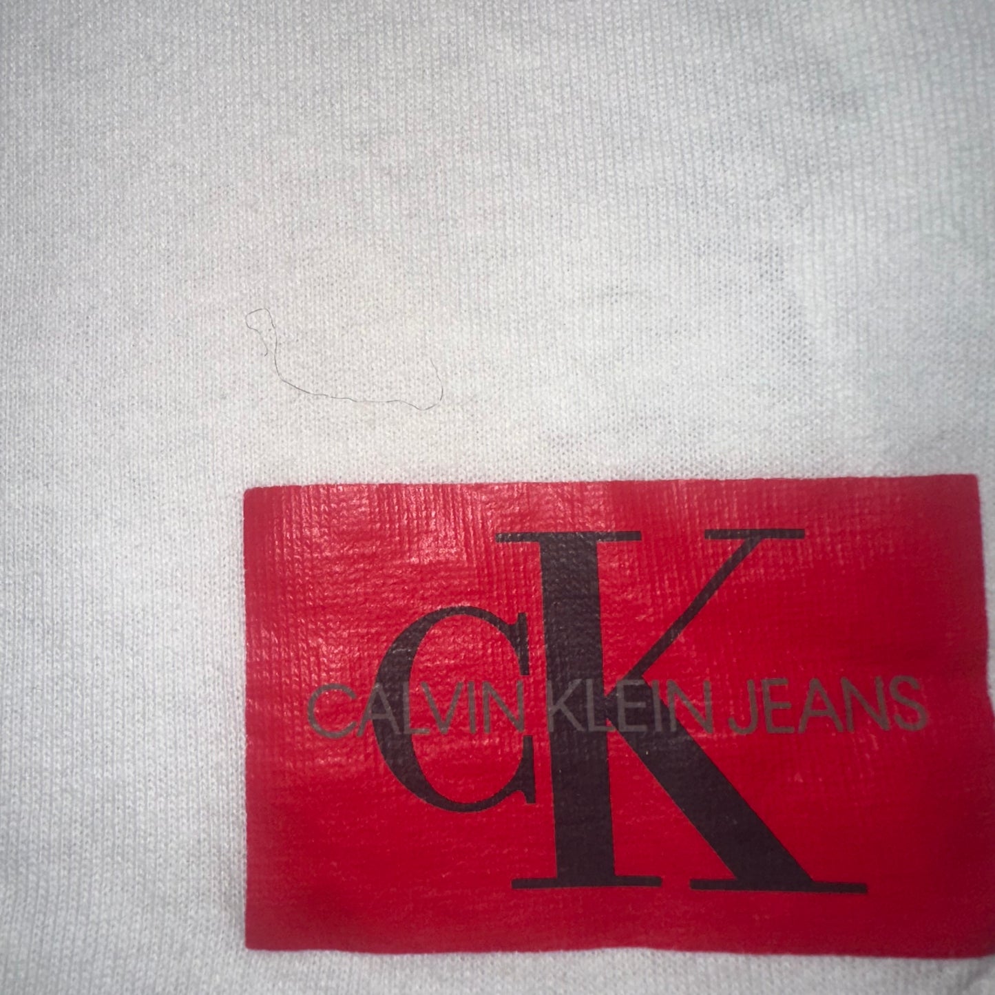 Calvin Klein Tee