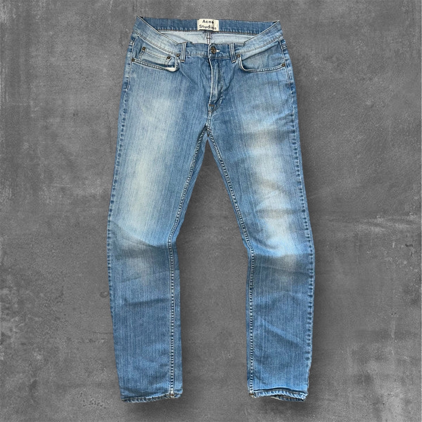 Acne Studios Jeans
