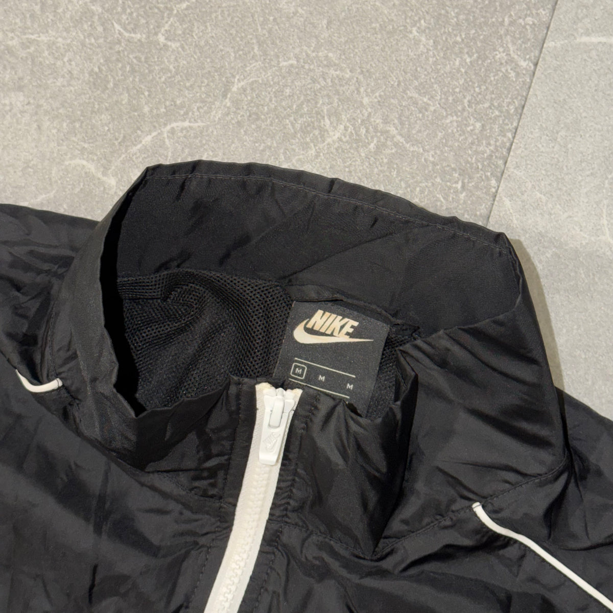 Nike Track Jacket