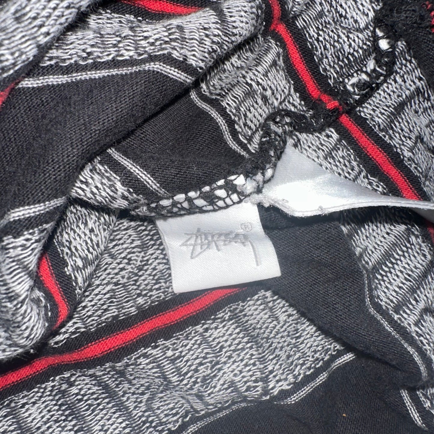 Stussy tee
