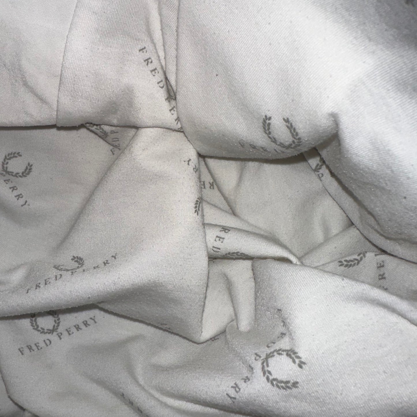 Vintage Fred Perry Track Jacket