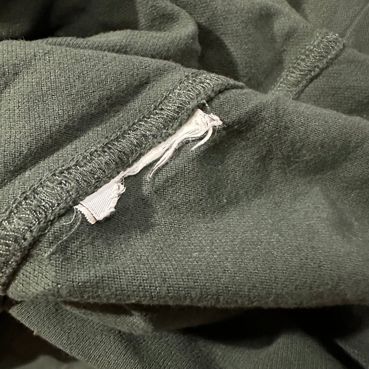 Stone Island Long Sleeve