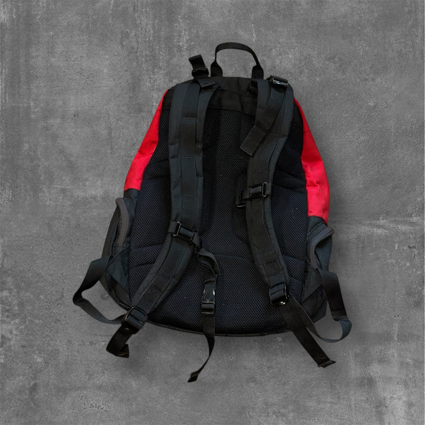 DC Shoes Co. Bag