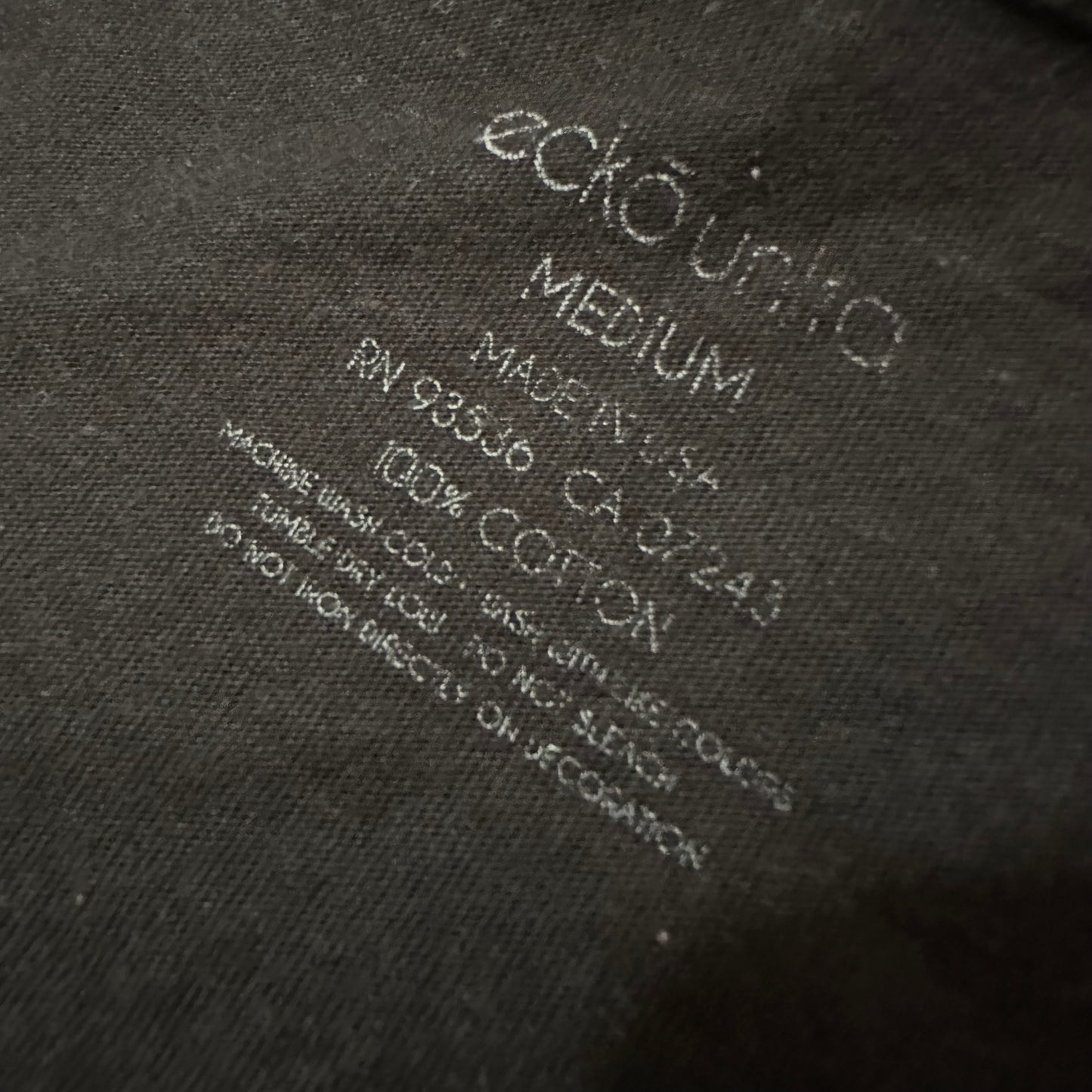 Ecko Unltd. wmns tee