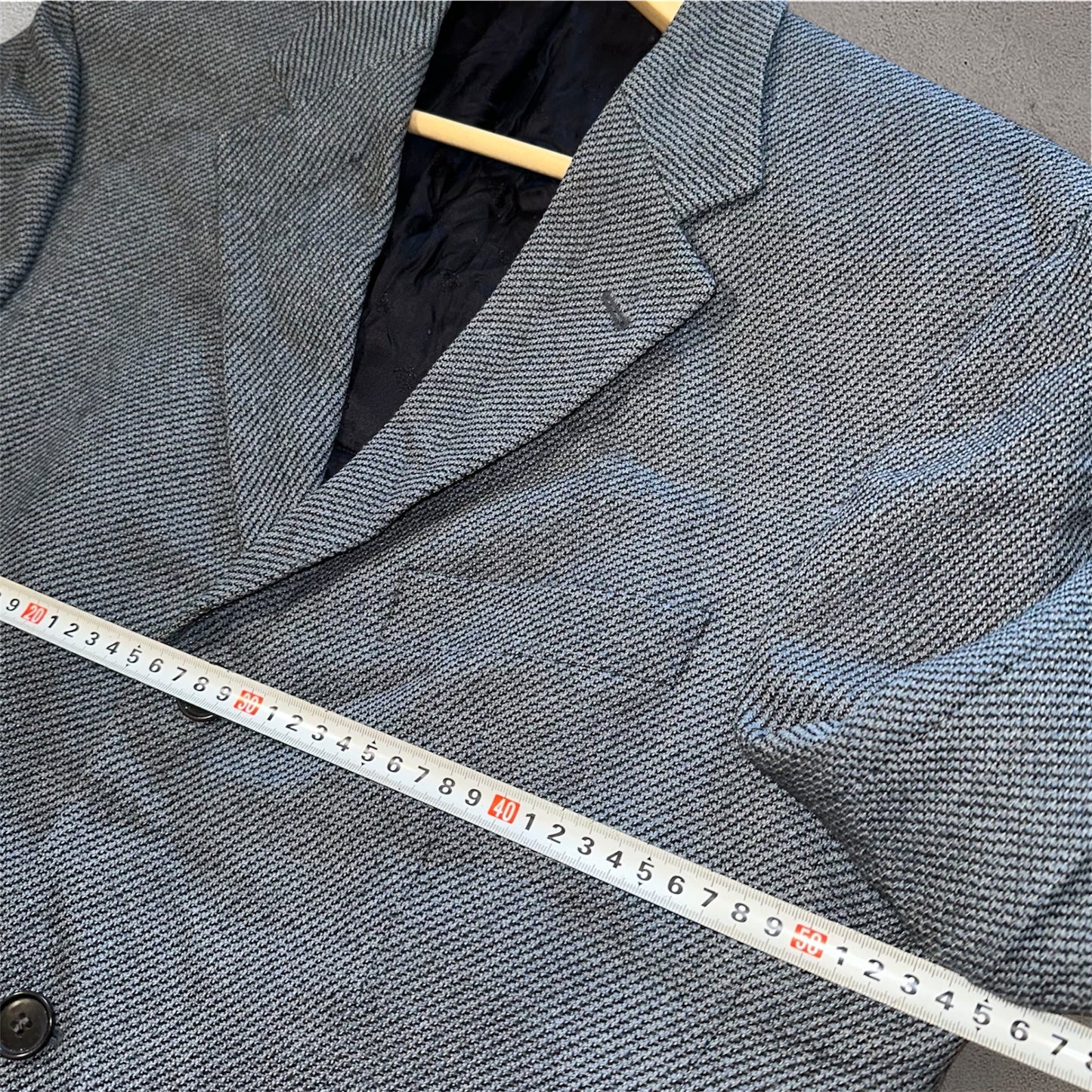 Balmain Paris Business Suit