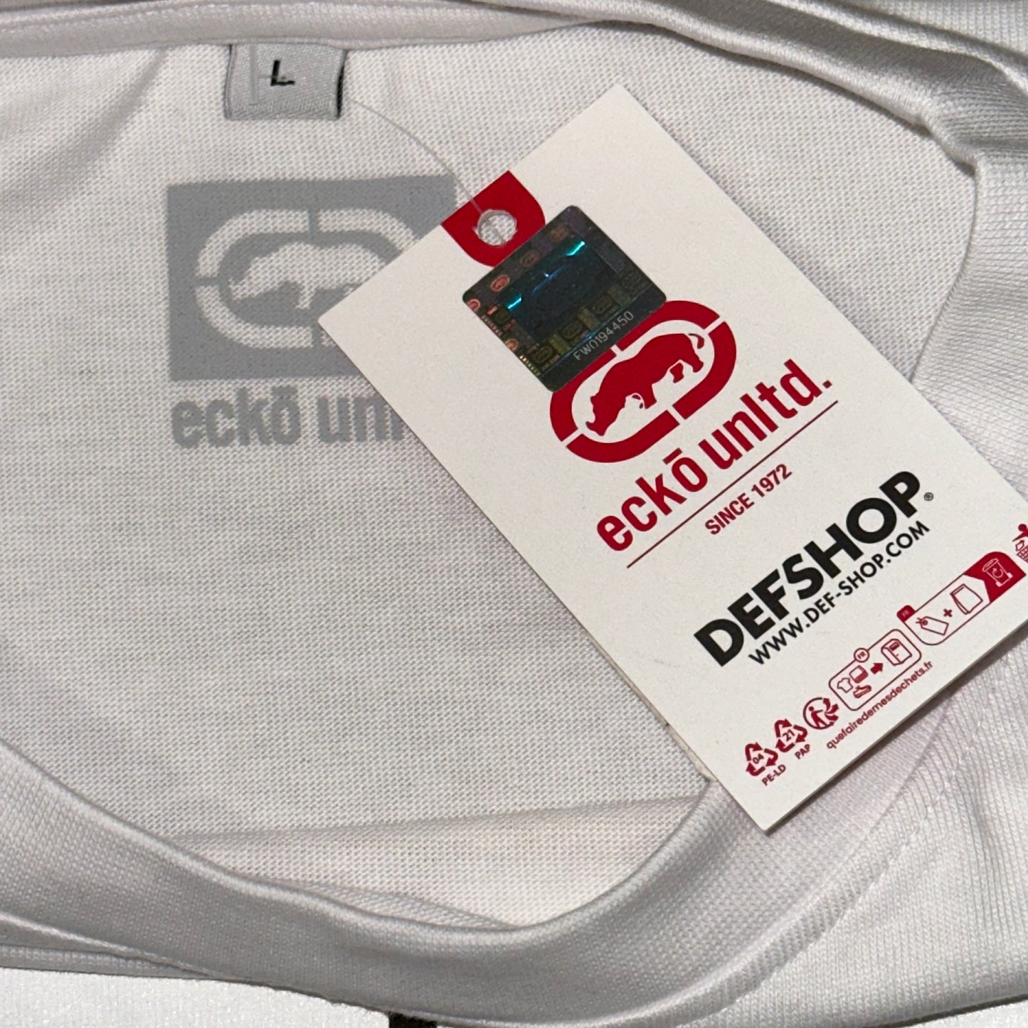 Ecko Unltd. Tee