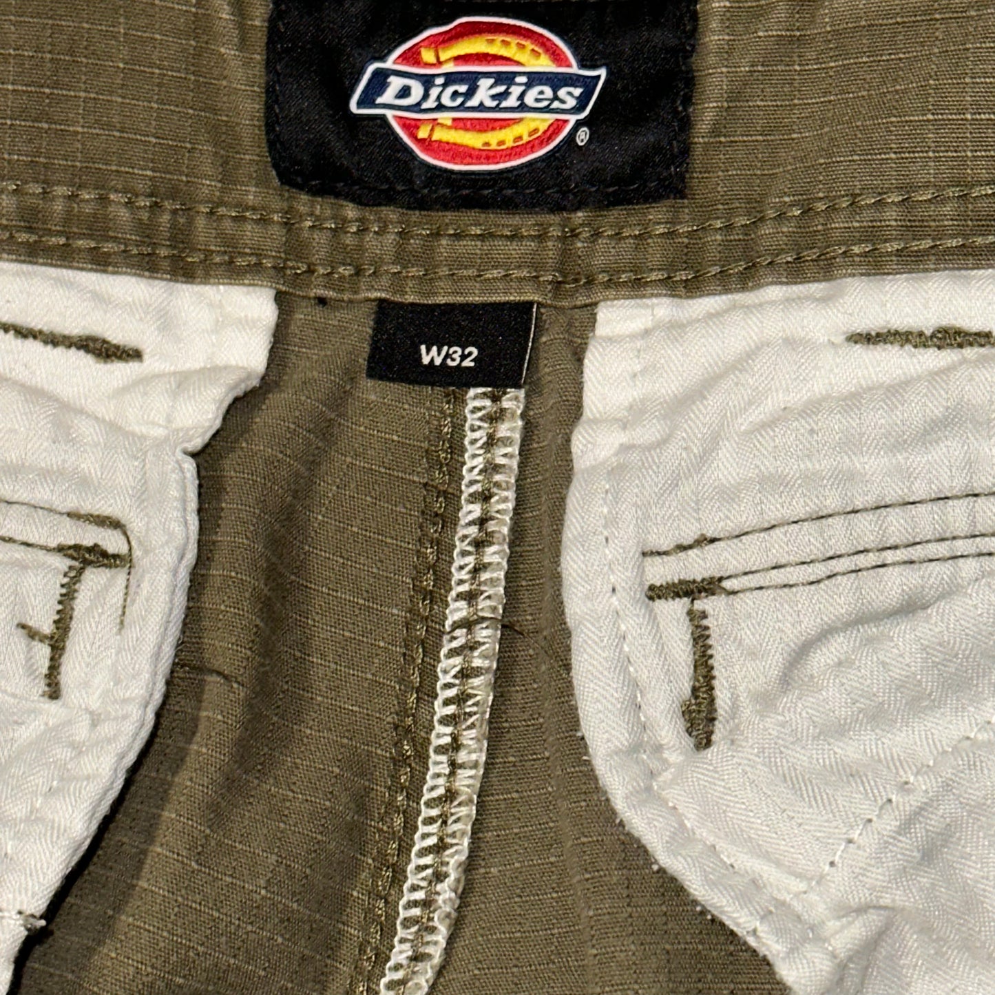 Dickies Cargo Pants