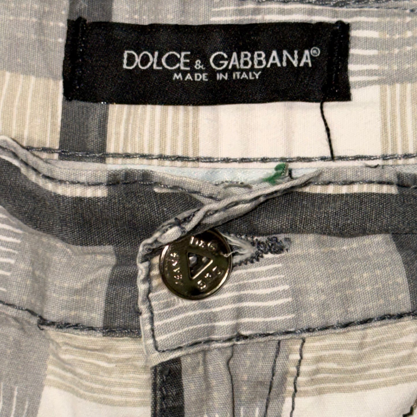 Dolce & Gabbana Shorts