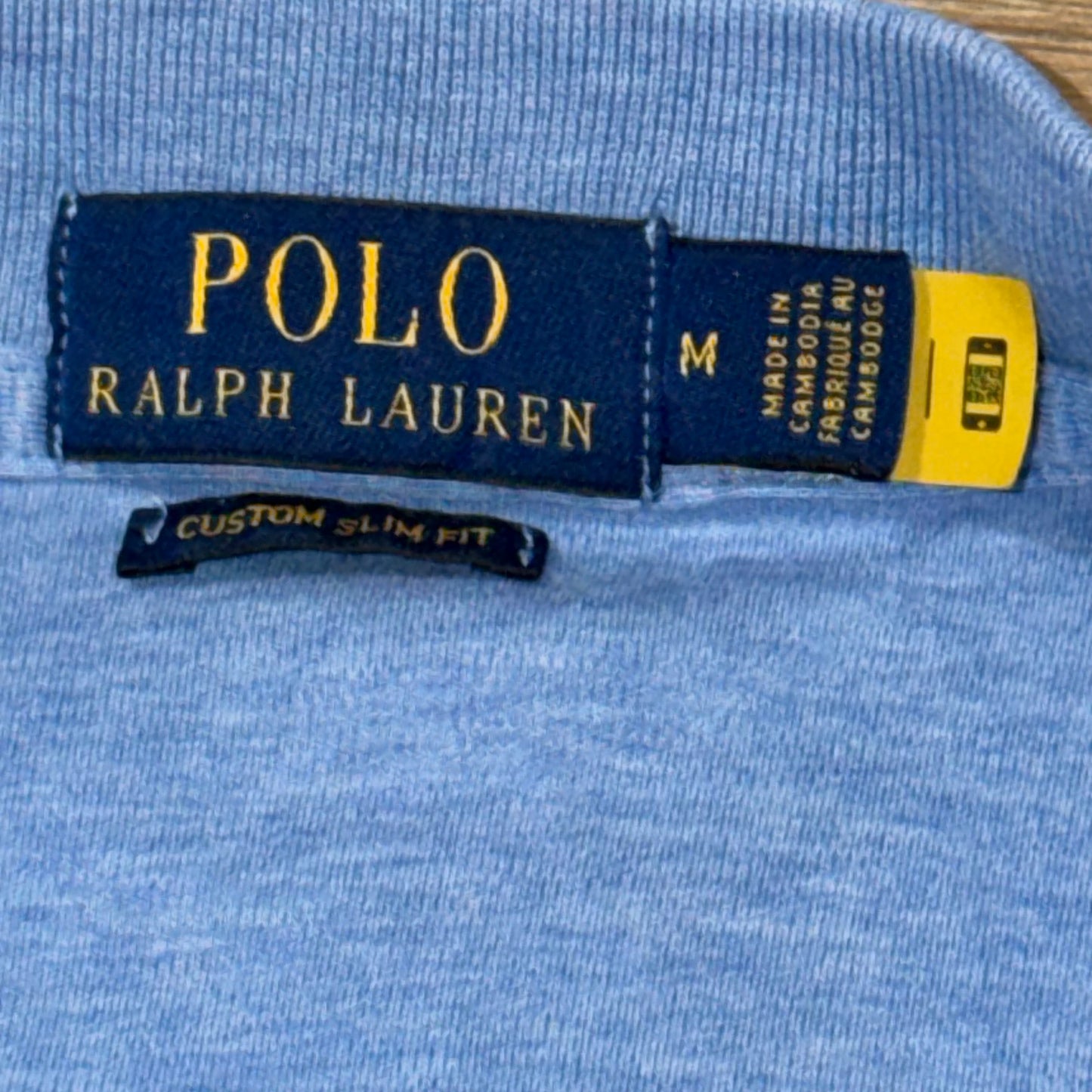 Polo by Ralph Lauren tee