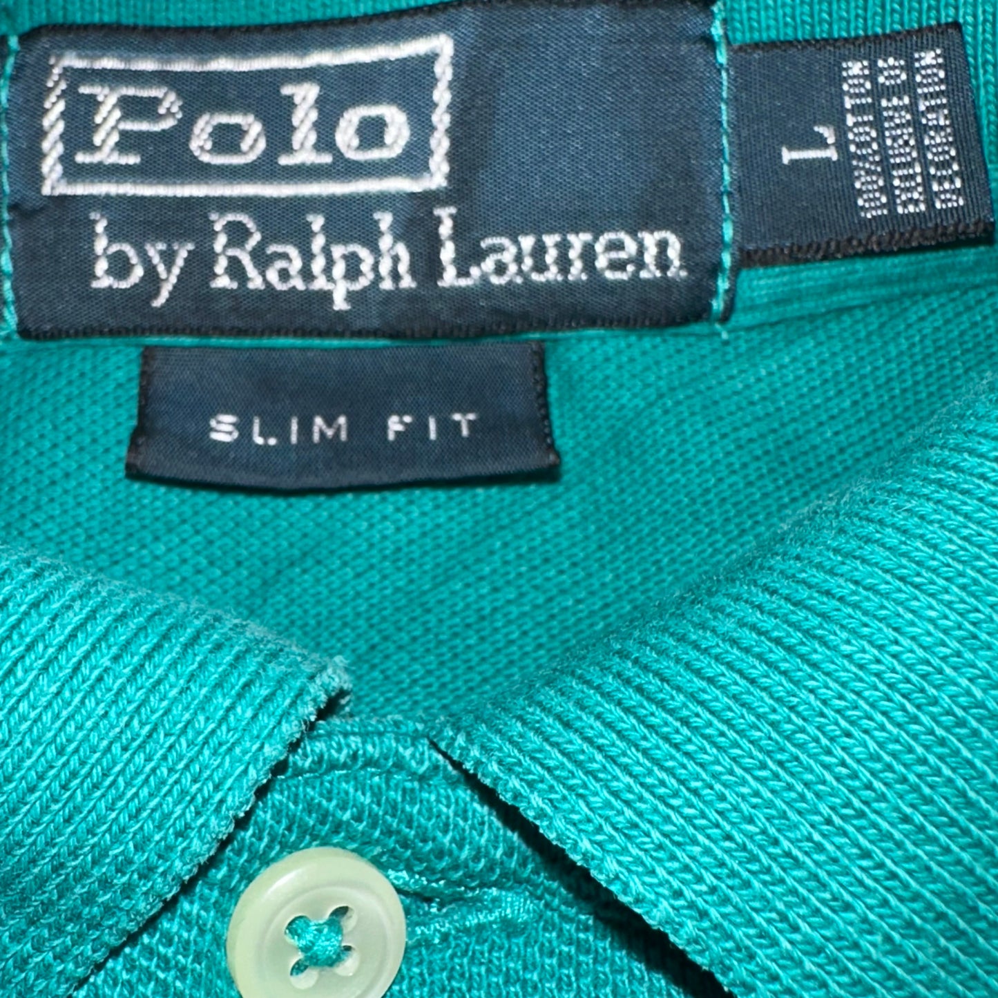 Polo by Ralph Lauren