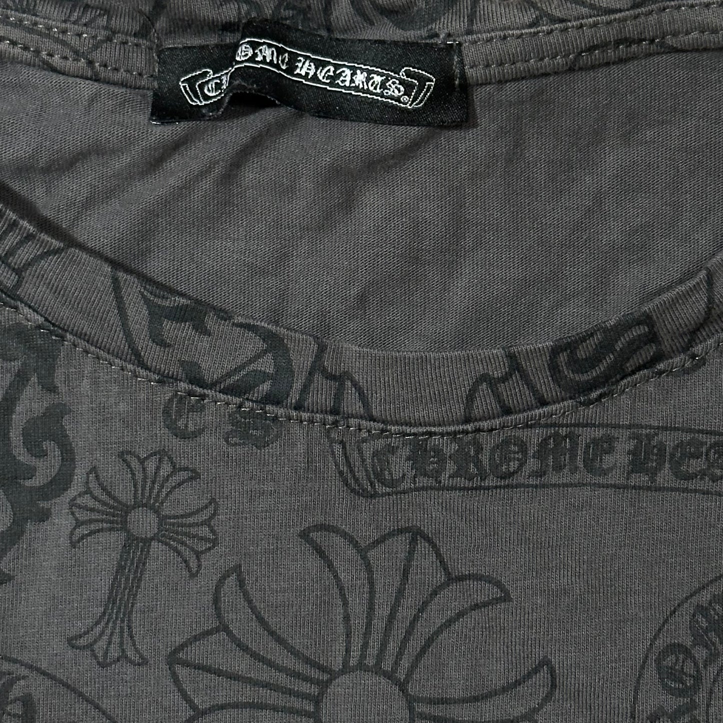 Chrome Hearts Tee