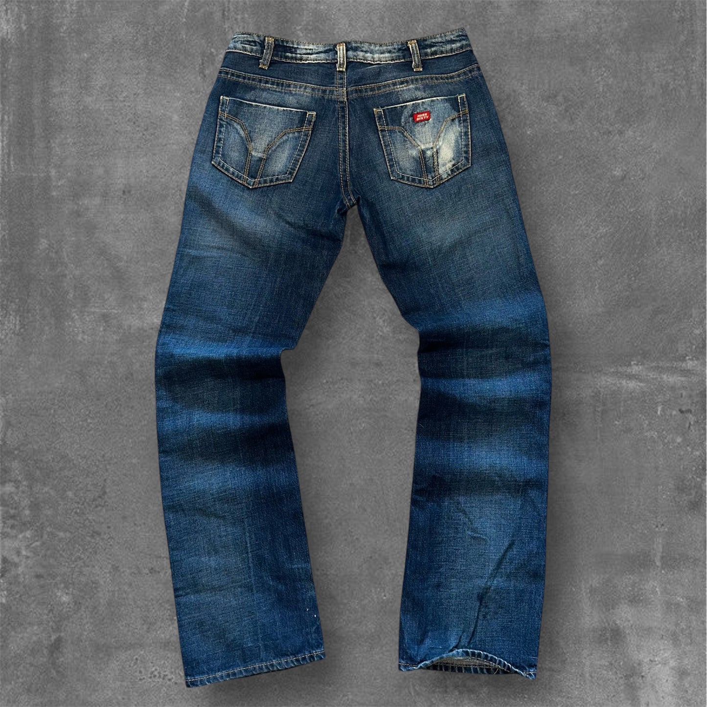 Y2k Miss Sixty wmns jeans