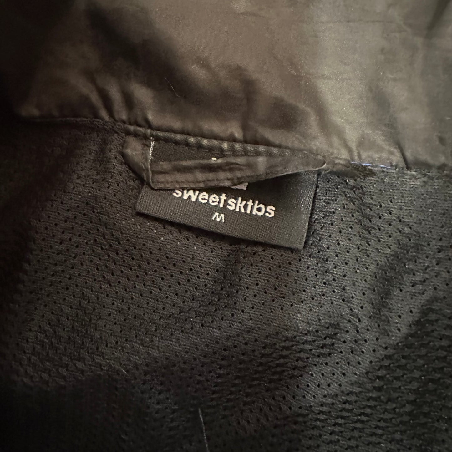 SweetSktbs Windbreaker