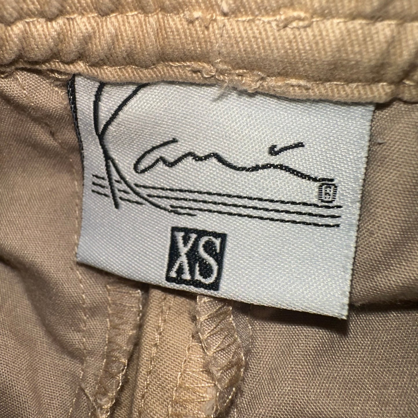 Karl Kani Cargo Pants