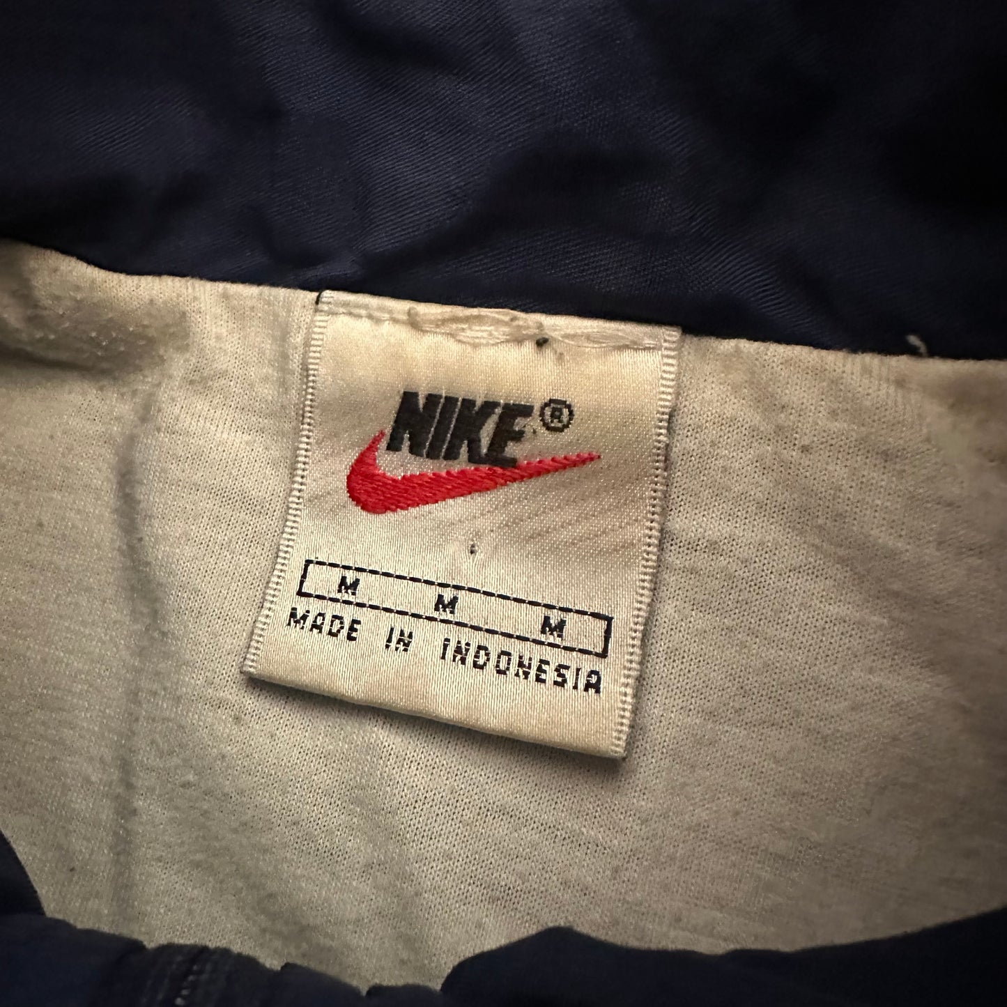 Vintage Nike Vest