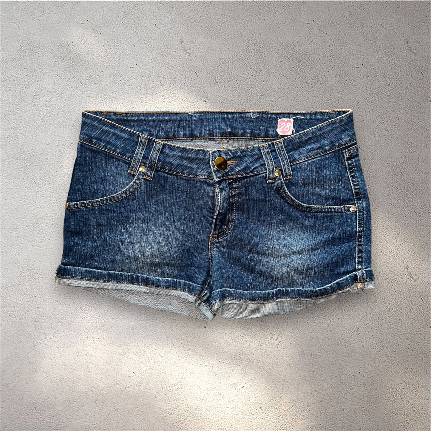 The Powerpuff Girls wmns jeans