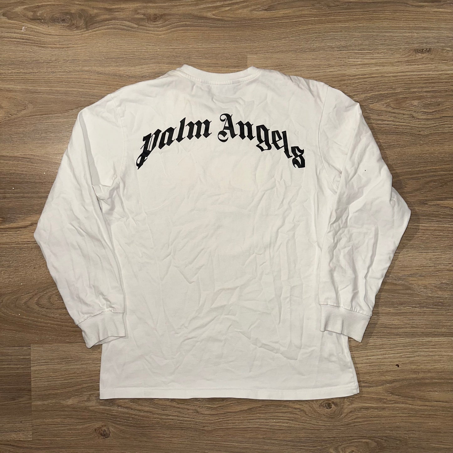 Palm Angels Long Sleeve