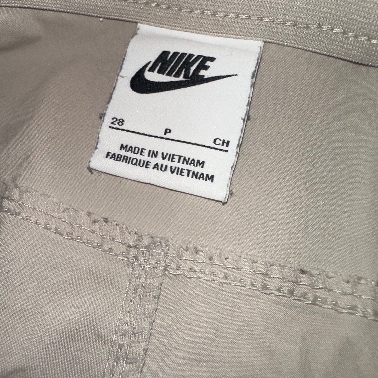 Nike Track Cargo pants