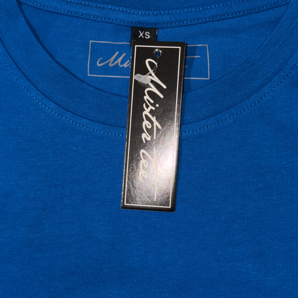 Mister tee Oversized Hotline