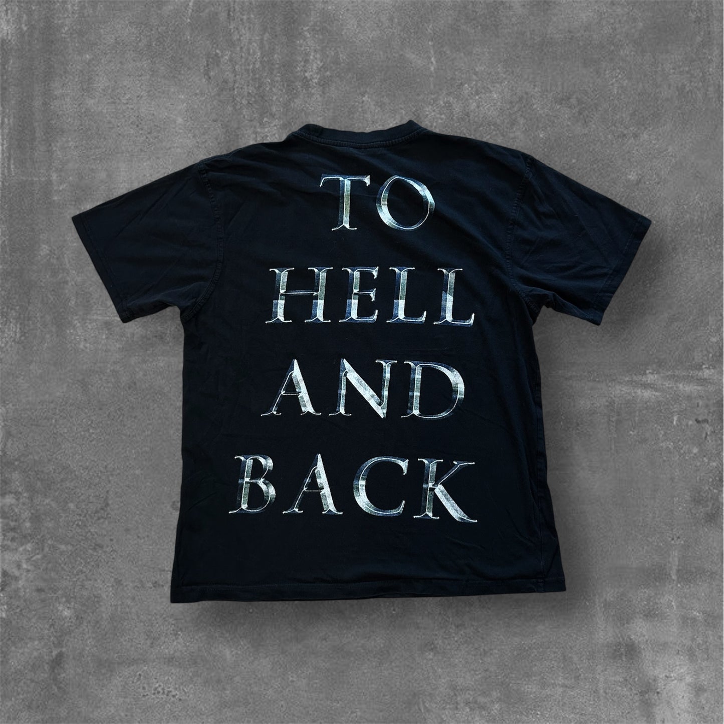 Sabaton tee