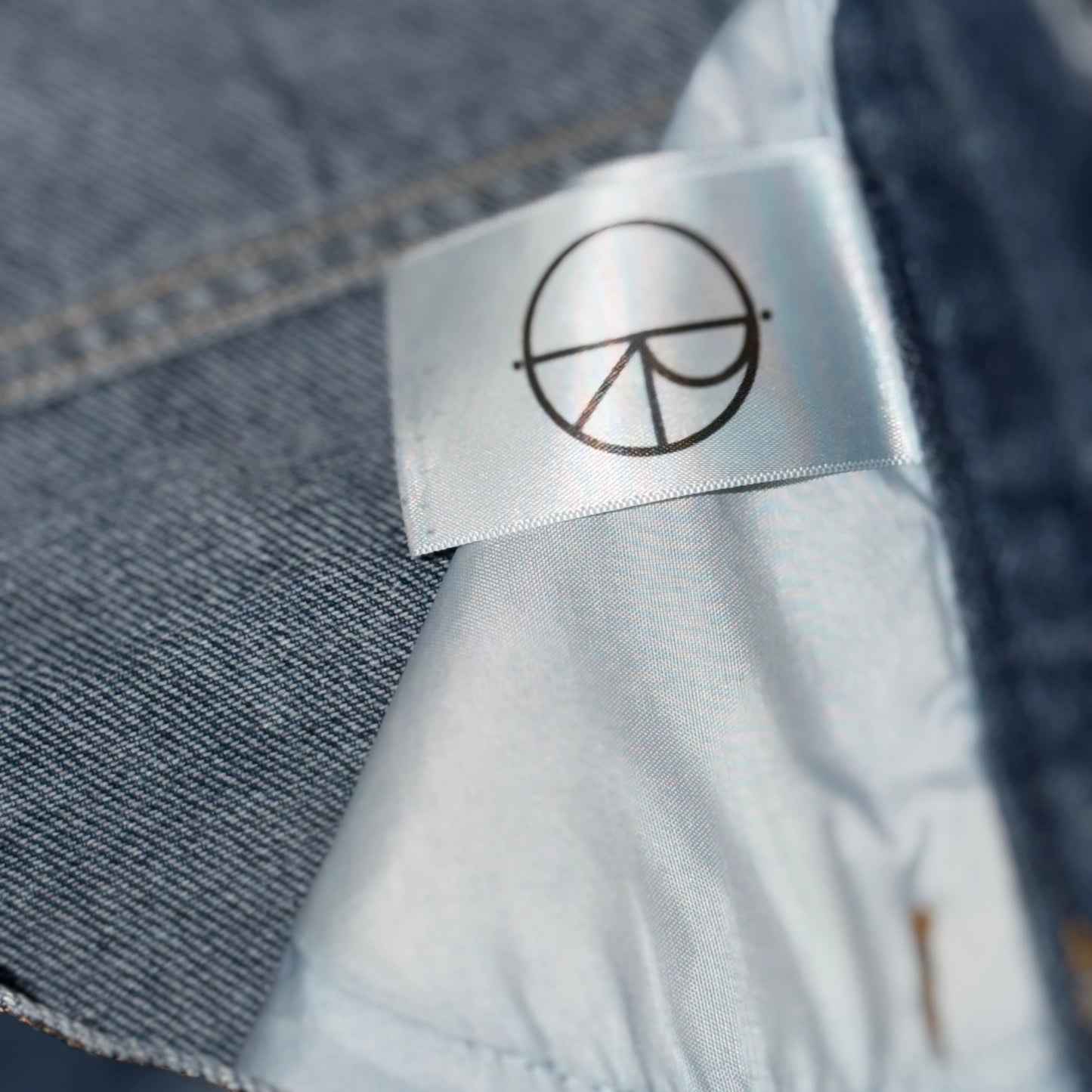 Polar Skate Co. Big Boy Baggy Jeans
